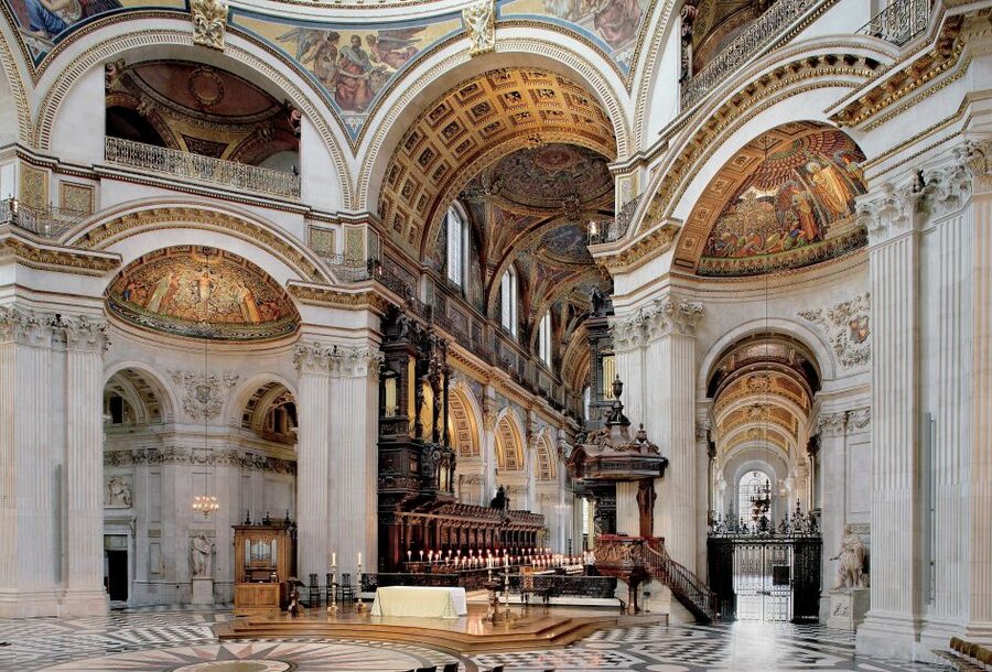 London in One Day Tour with River Cruise - Tower of London and the Crown Jewels: the story behind the walls