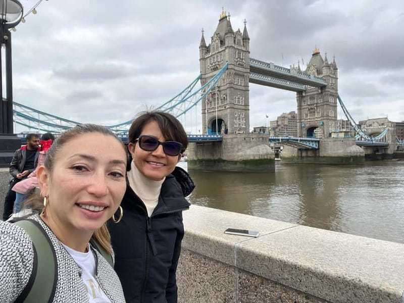 London in Spanish Privado: Lo Mejor de Londres en un día! - Key things that make this tour worth it