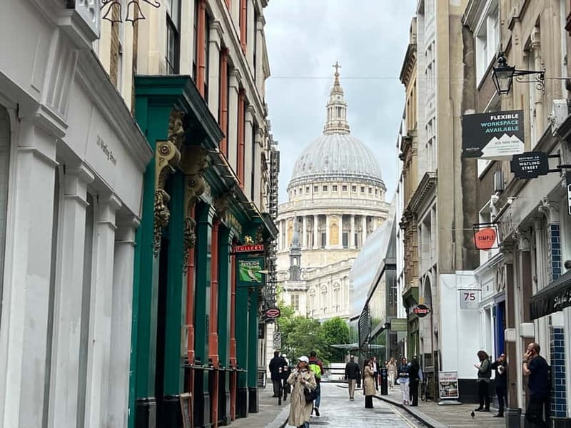 London in Spanish Privado: Lo Mejor de Londres en un día! - Big Ben and Westminster Abbey area: iconic landmarks with context