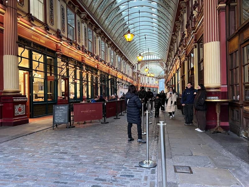London in Spanish Privado: Lo Mejor de Londres en un día! - Your Spanish guide: long experience, calm pace, and photo stops
