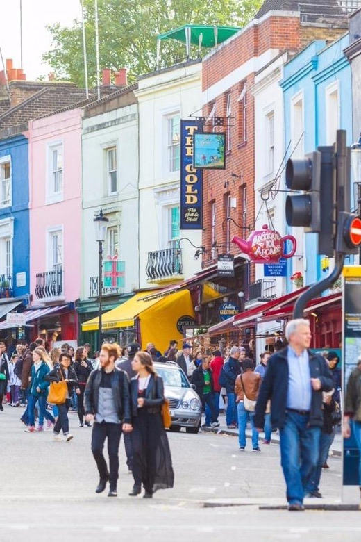 London: Instagram Photos Black Cab Tour with Hotel Pick Up - Should you book this London Instagram black cab photo tour?