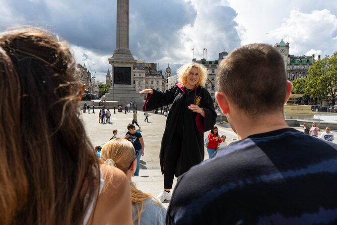 London: Interactive Harry Potter Walking Tour - Price and value: is 25.35 a fair deal?