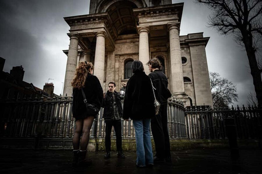 London: Interactive Jack the Ripper Walking Tour - Pacing, comfort, and getting value from a 2-hour walk