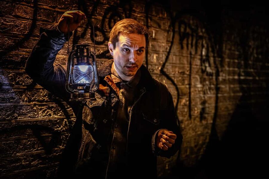 London: Interactive Jack the Ripper Walking Tour - Cost and value of this $22.58 interactive tour
