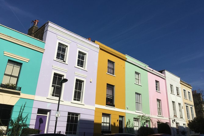London Introduction Walking Tour - Tate Modern and the St Paul’s photo line you will remember