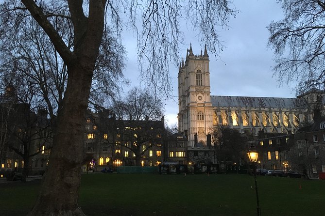 London Introduction Walking Tour - What the pacing and private format mean for you
