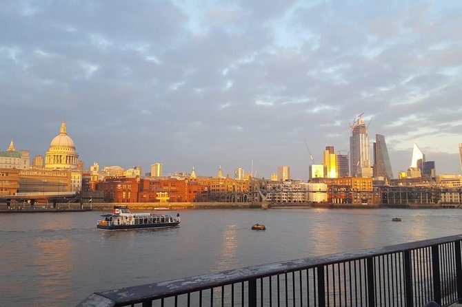 London Introduction Walking Tour - Price and value: is $120.83 per person worth it?
