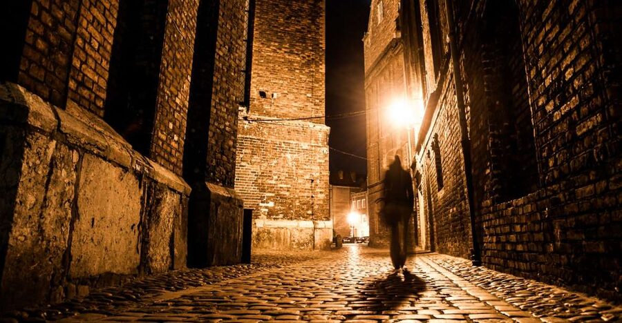 London: Jack The Ripper and Sherlock Holmes Bus Tour - Key highlights to know before you go