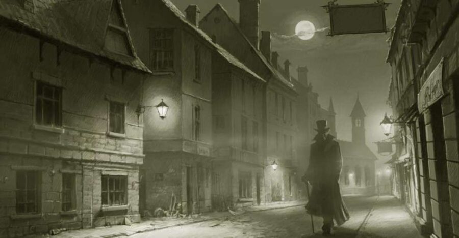 London: Jack the Ripper Evening Walking Tour - Key Things You Should Know Before You Go