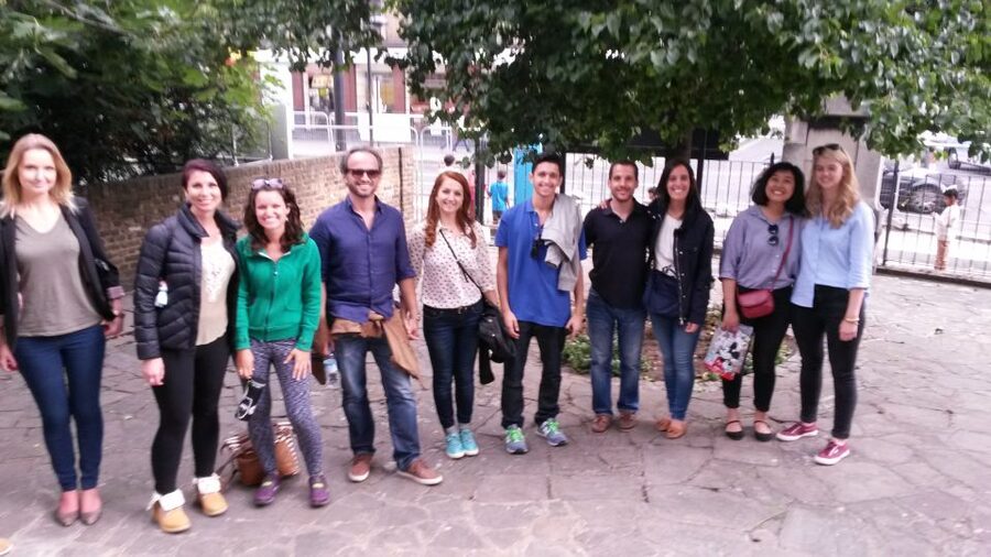 London: Jack the Ripper Evening Walking Tour - Starting at Aldgate: How the Tour Sets the Scene