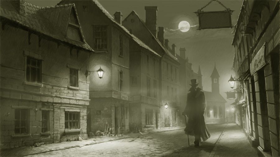 London: Jack the Ripper Evening Walking Tour - Walking the Streets Where the Case Comes From