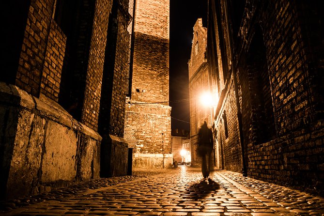London Jack the Ripper Guided Tour with Ripper-Vision - Your guide, storytelling style, and how the tone stays respectful