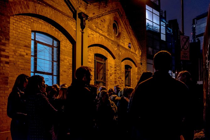 London Jack The Ripper Guided Walking Tour - Why This Jack the Ripper Walk Works on Foot