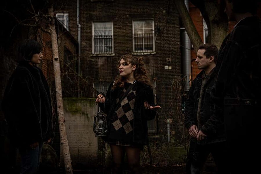 London: Jack the Ripper Interactive Tour in Whitechapel - Key highlights that make this Jack the Ripper tour worth your time