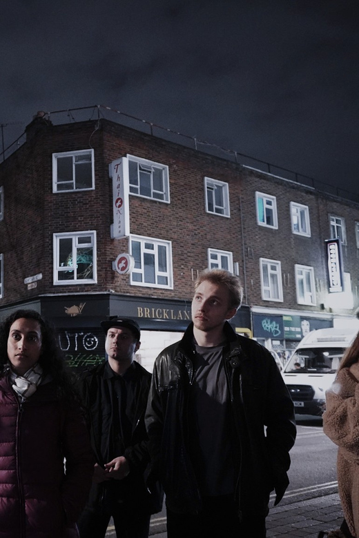 London: Jack the Ripper Interactive Tour in Whitechapel - Price and value: what you get for about $23