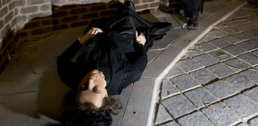 London: Jack the Ripper Museum Tickets - Mitre Square, waxworks, and the moment the case turns
