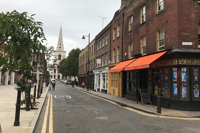 London - Jack the Ripper Small Group Tour - What you actually learn: victims, assumptions, and suspect theories