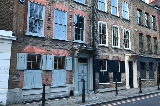 London - Jack the Ripper Small Group Tour - Who should book this tour, and who might skip it