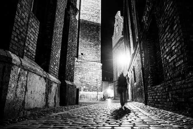 London Jack The Ripper Small-Group Walking Tour - The ending at 13 Miller’s Court, and why a clear finish helps