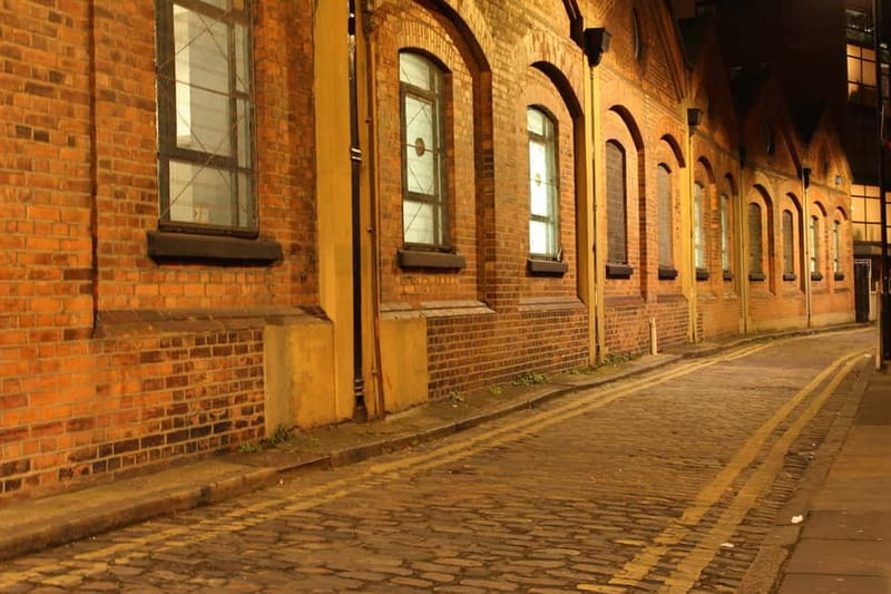 London: Jack the Ripper Small Group Walking Tour - Who should book this Jack the Ripper tour