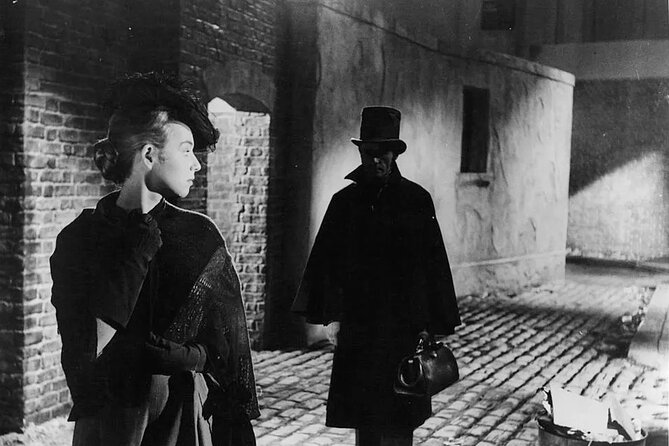 London: Jack the Ripper Small Group Walking Tour - The 2-hour route, step by step, what you actually do