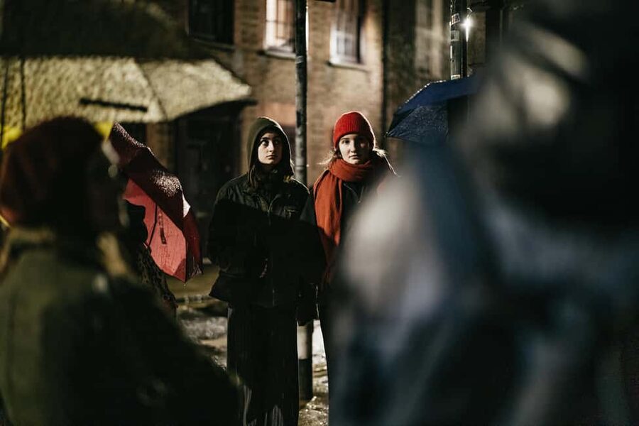 London: Jack the Ripper Tour - Should You Book This Jack the Ripper Tour?