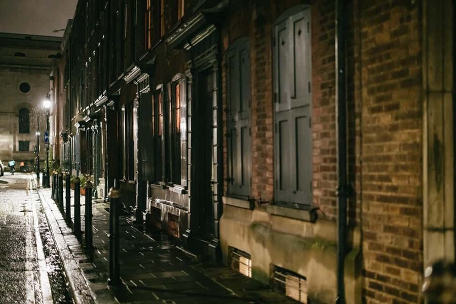 London: Jack the Ripper Tour - Practical Stuff You Need for an Easy 2-Hour Walk
