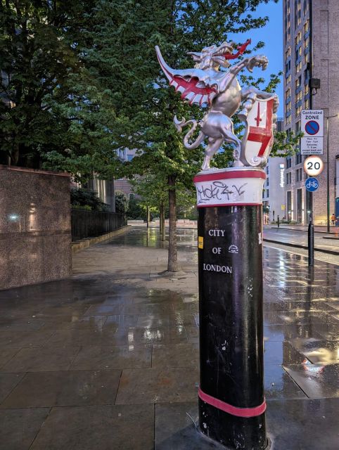 London: Jack the Ripper Tour in Spanish - Should you book the Jack the Ripper tour in Spanish?