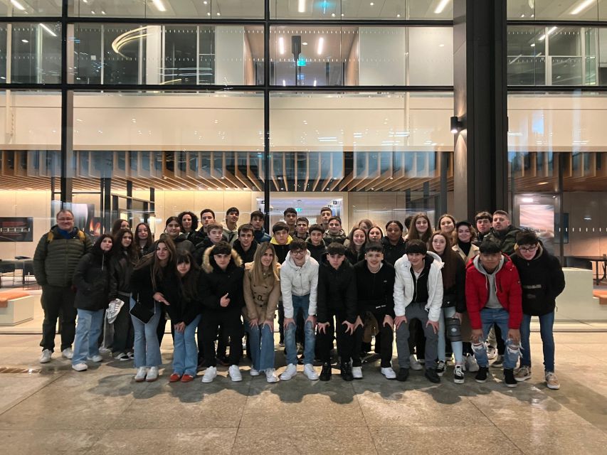 London: Jack the Ripper tour in Spanish (RLA Winner) - Price and value: what $21 buys you in 2 hours