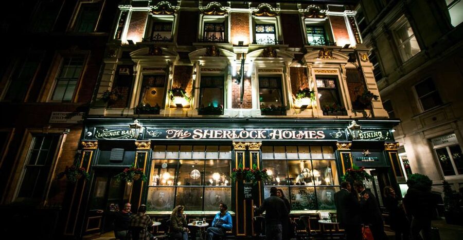 London: Jack The Ripper Tour with Ripper-ologist - Should you book this Jack the Ripper Tour with Ripper-ologist?