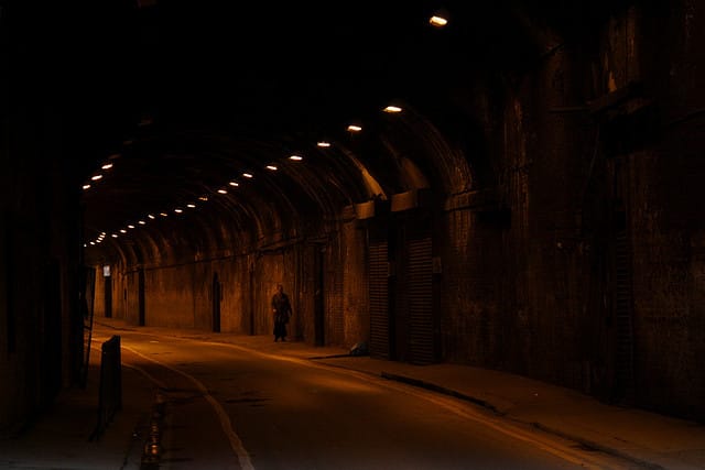 London: Jack The Ripper Tour with Ripper-ologist - Reliability and pace: what to watch for from recent experiences