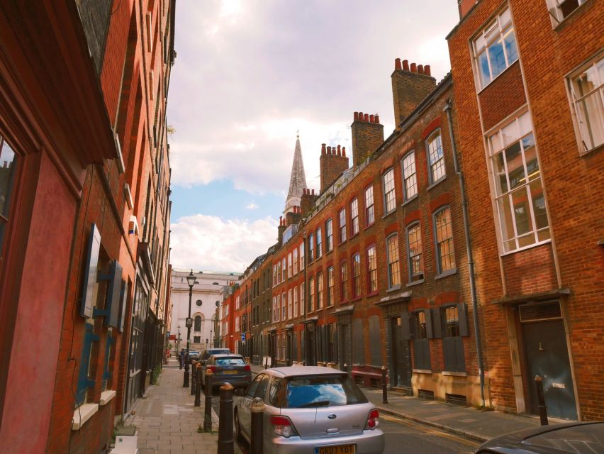London: Jack The Ripper Tour with Ripper-ologist - Who should book this Jack the Ripper tour, and who should skip