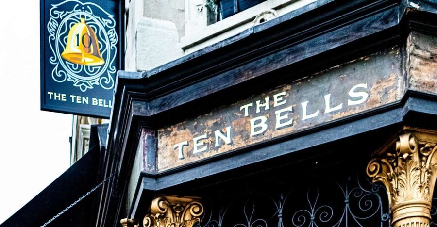 London: Jack the Ripper Walking Tour - Why Whitechapel Still Pulls You In