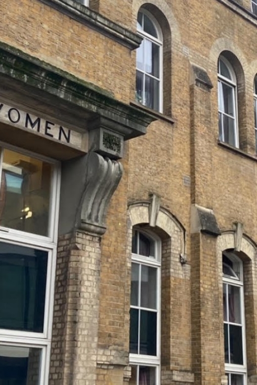 London: Jack the Ripper Walking Tour - Trader’s Gate and the Dockside Opening Scene