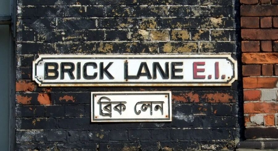London: Jack the Ripper Walking Tour - Aldgate High Street and Mitre Square’s Double-Claim