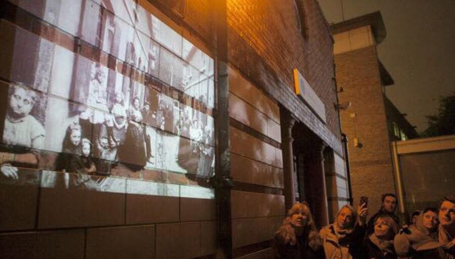 London: Jack the Ripper Walking Tour - Ripper Vision Tours - Key things to know before you go