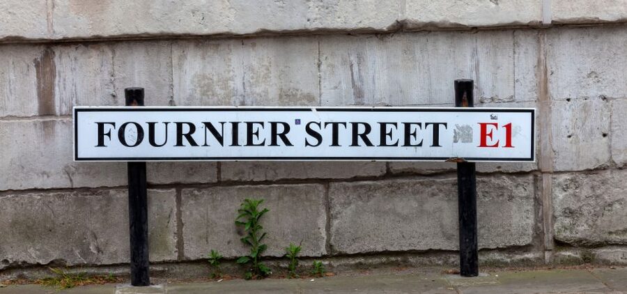 London: Jack the Ripper Walking Tour with an App - Ending at the White Hart Pub: finish strong, not lost