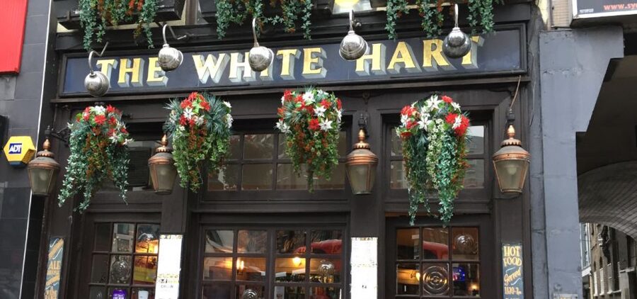London: Jack the Ripper Walking Tour with an App - The Workhouse and 13 Millers Court, the story closes in