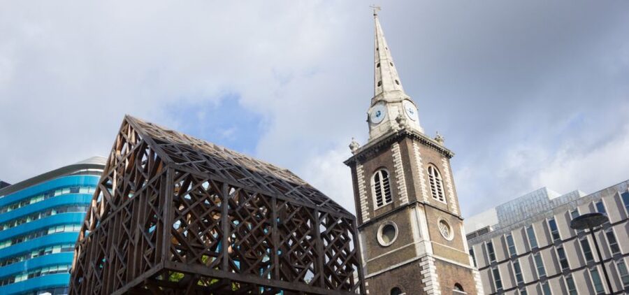 London: Jack the Ripper Walking Tour with an App - What you get for around $12, and why it is good value