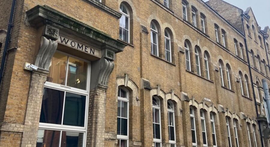 London: Jack the Ripper Walking Tour - Tower Hill Meeting Point: Where You Start on Time