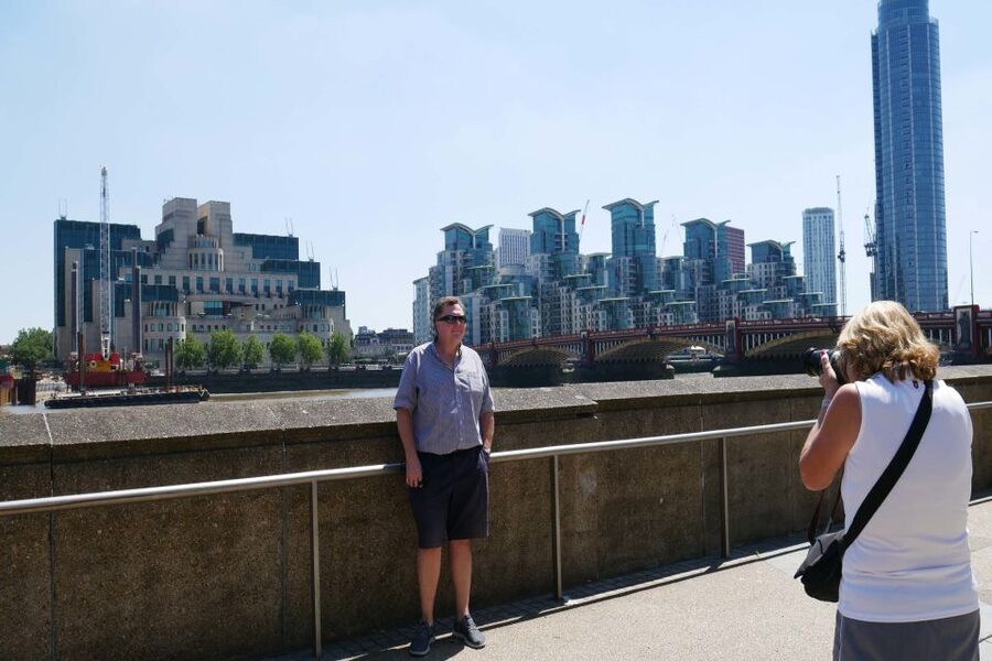 London: James Bond Filming Locations Bus Tour - Why This Tour Beats Just Rewatching Bond Scenes