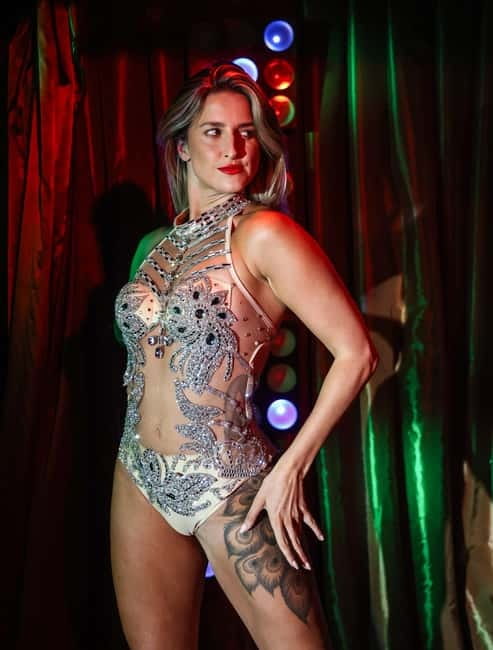 London: Kabaret Exposé - Bottomless add-ons, and how they change the real price you pay