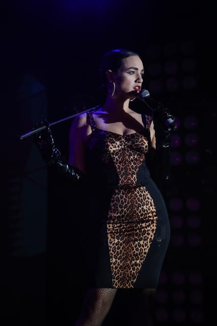 London: Kabaret Exposé - Should you book Kabaret Exposé at Haus of Cabaret London?
