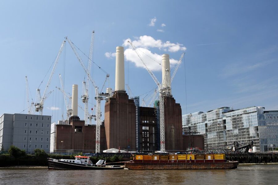 London: Kew to Westminster River Thames Cruise - Key Things That Make This Cruise Work