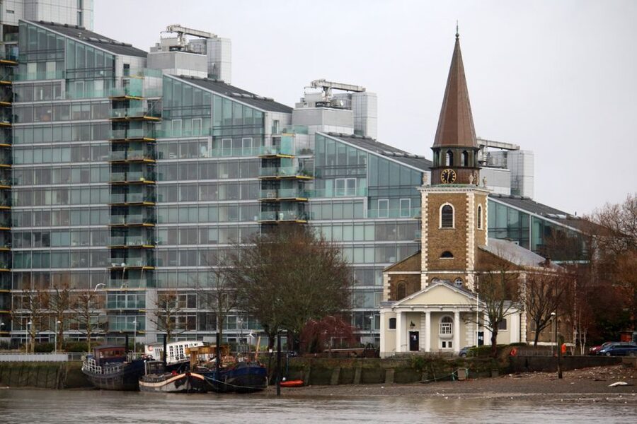 London: Kew to Westminster River Thames Cruise - Price and Value at $24.25, What You Are Really Paying For