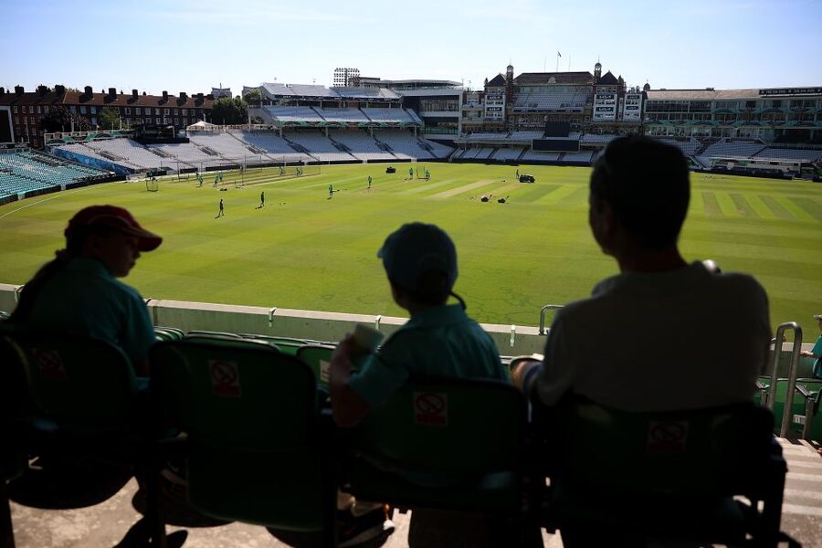 London: Kia Oval Cricket Ground Tour - The Ashes, the FA Cup, and the Oval’s timeline you can picture