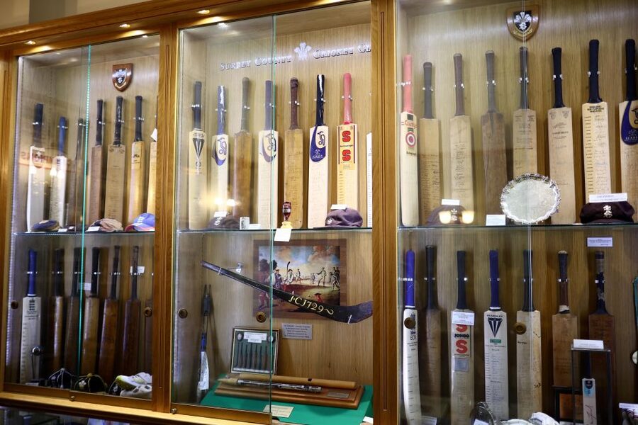 London: Kia Oval Cricket Ground Tour - Why the Kia Oval is more than a cricket stadium