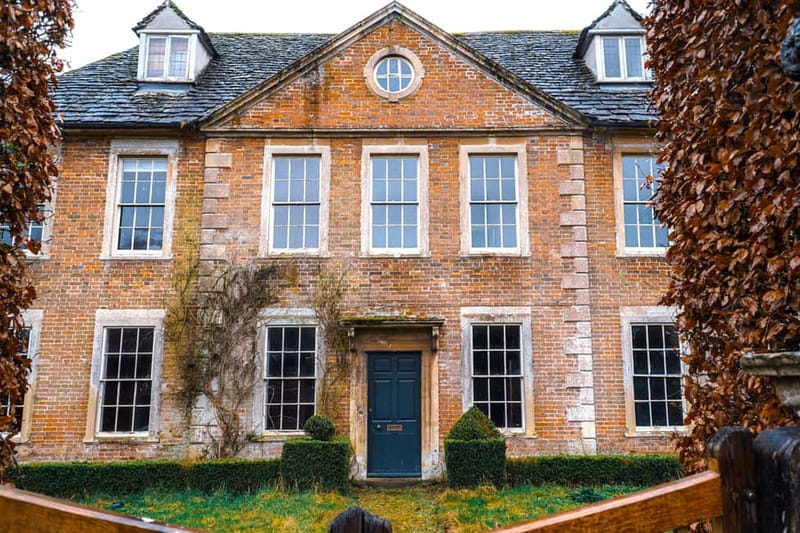 London: Lacock & The Cotswolds Harry Potter Small Group Tour - Practical tips to make this day trip easier
