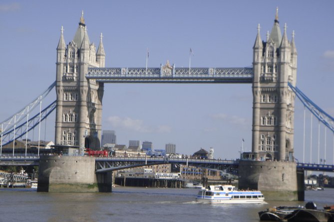 London Landmark Walking Tour & Ride The London Eye - Parliament Square and the Houses of Parliament, up close views
