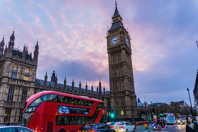 London: Landmarks Walking Tour & Harry Potter Walking Tour - Piccadilly and Regent Street: London’s theater and classic city rhythm